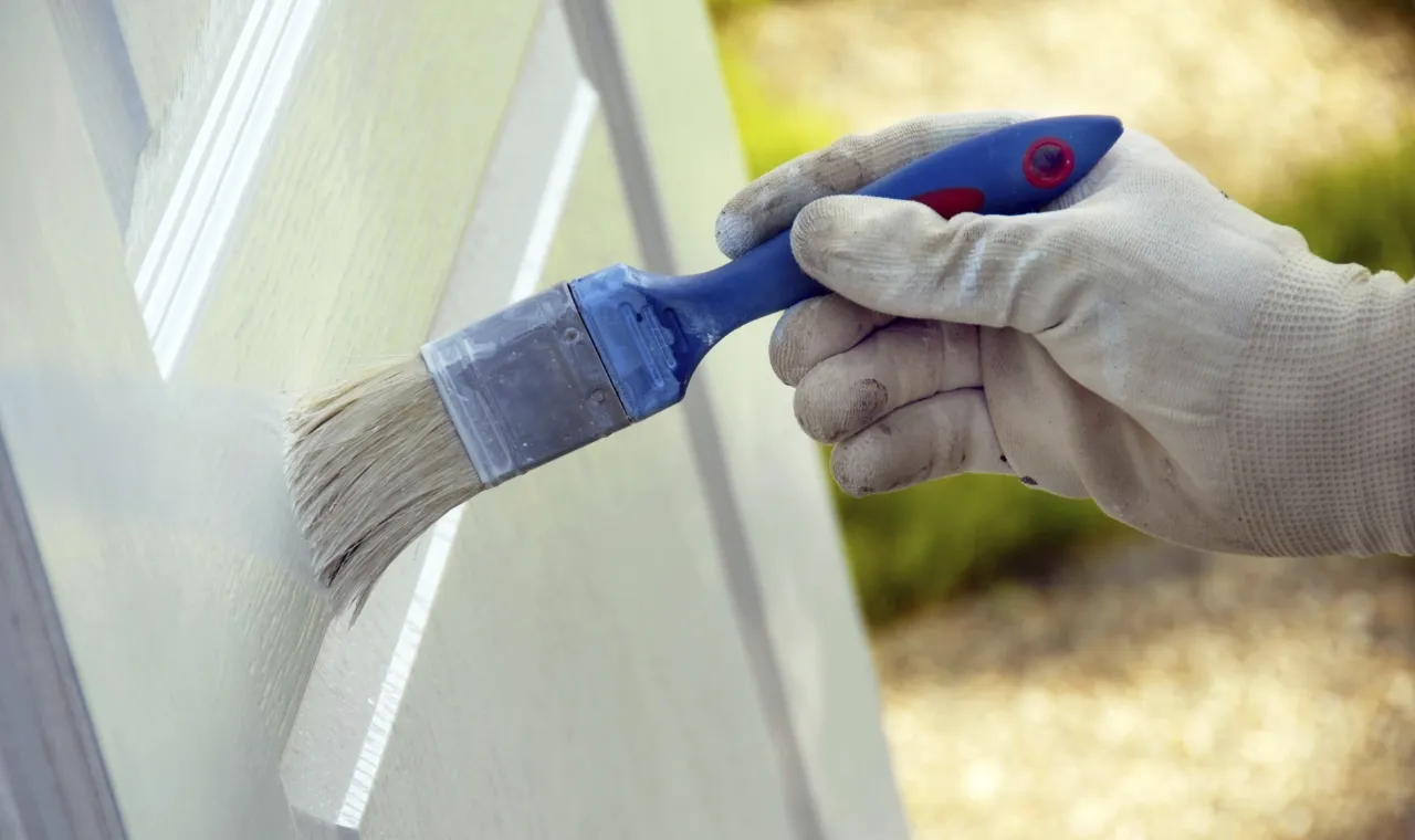 Fachgerechtes Lackieren in Lippstadt