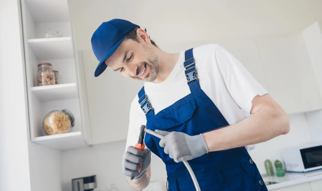 Technische Wartungsaufgaben für Ihre Immobilie in Lippstadt